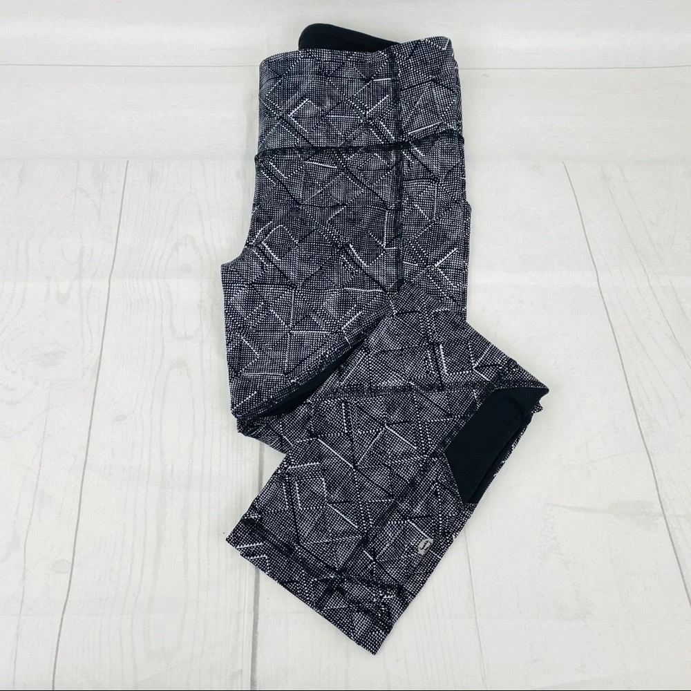 Lululemon| Crop Leggings